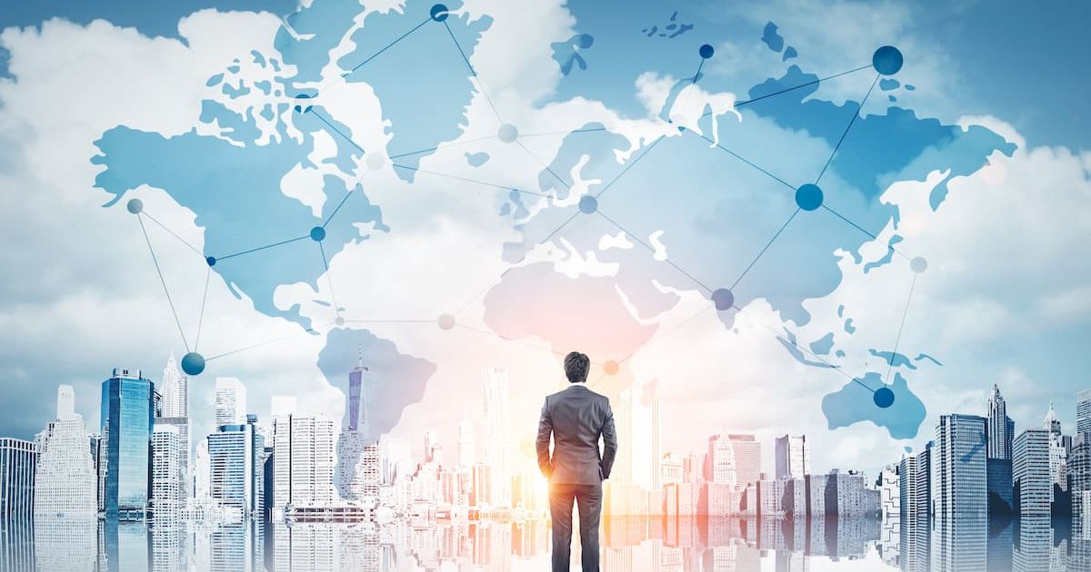 دوره جامع مهارت‌های بازرگانی خارجی