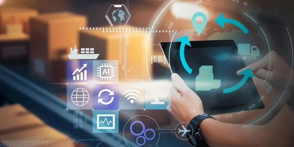 E-Logistics-Management